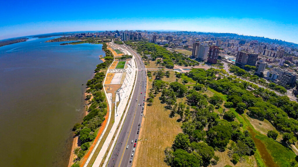 Banco de Currículos para empresas em Porto Alegre RS