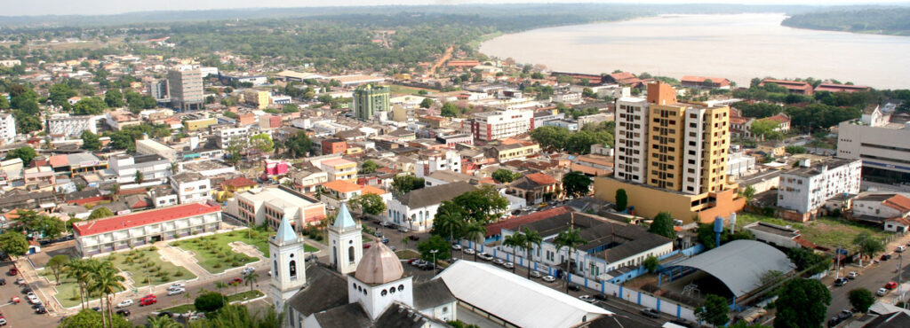 Banco de Currículos para empresas em Porto Velho RO