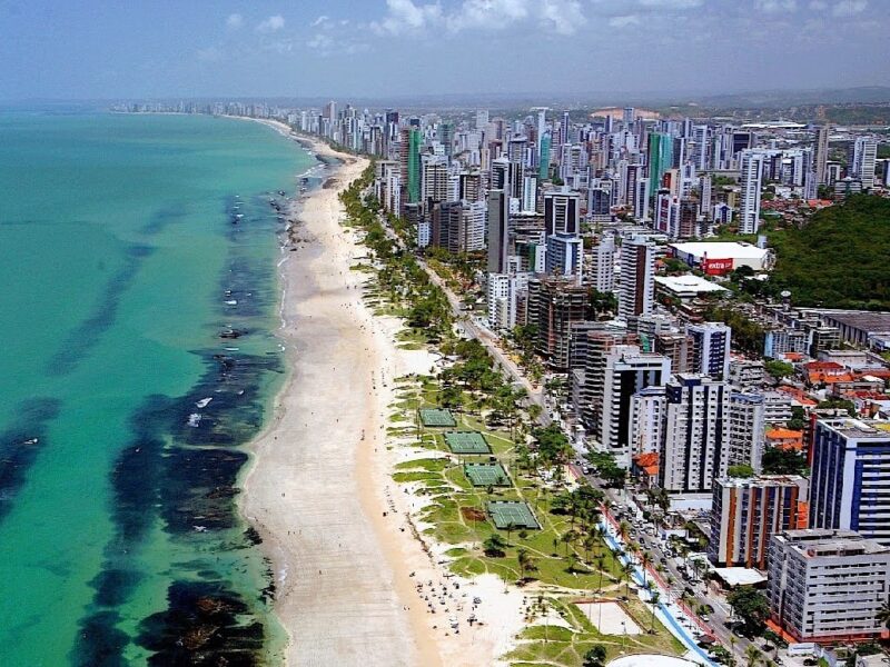 Banco de Currículos para empresas em Recife PE