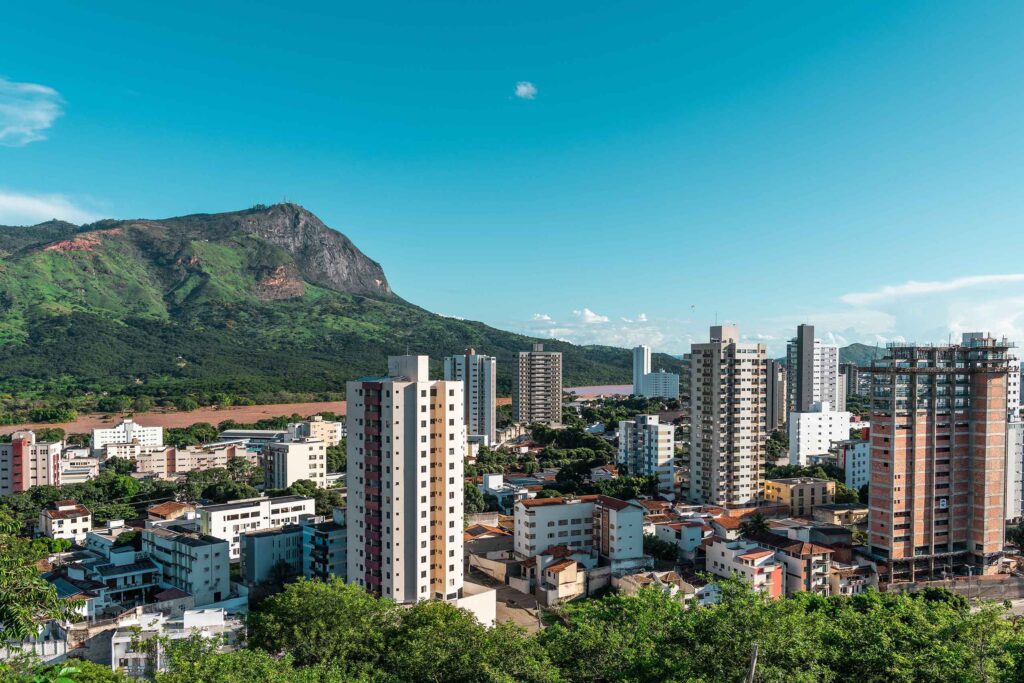 Banco de Currículos em Governador Valadares MG