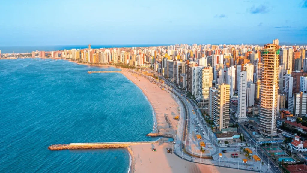 Banco de Currículos para empresas em Fortaleza CE