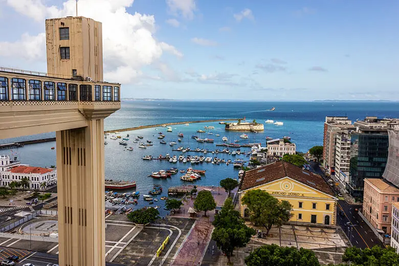 Banco de Currículos para empresas em Salvador BA