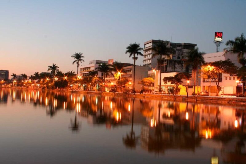 Banco de Currículos em Sete Lagoas MG