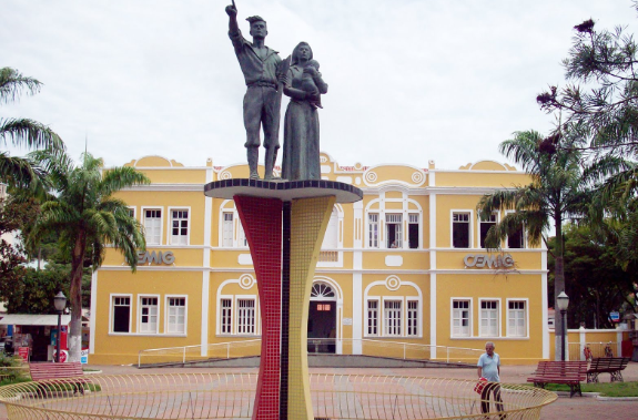 Banco de Currículos em Teófilo Otoni MG