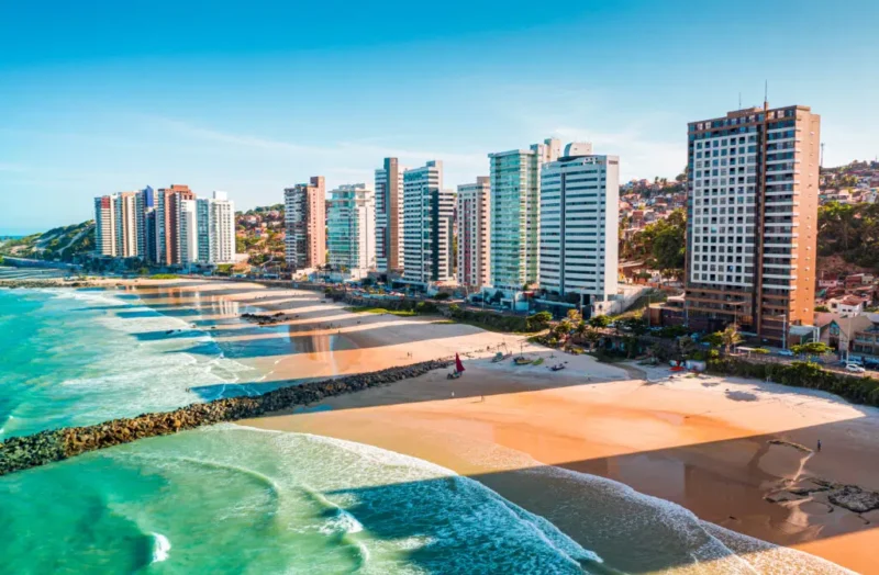 Banco de Currículos para empresas em Natal RN