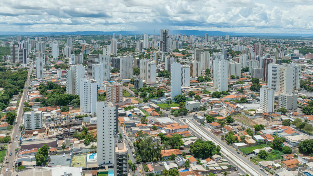 Banco de Currículos para empresas em Cuiabá MT