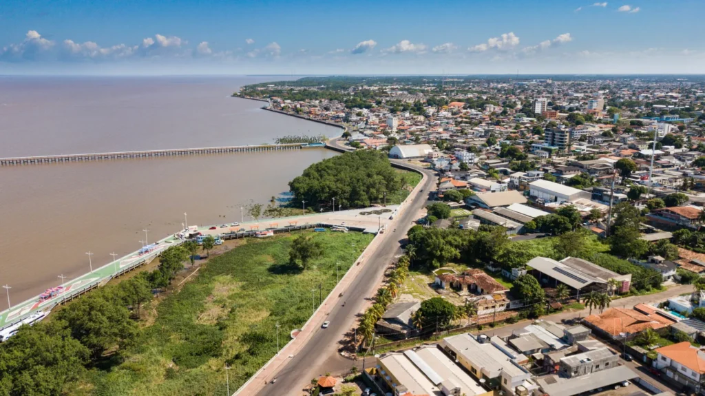 Banco de Currículos para empresas em Macapá AP