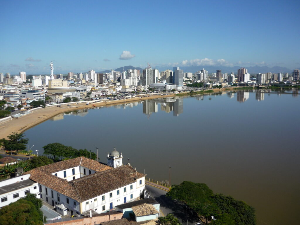 Banco de Currículos para empresas em Campos dos Goytacazes
