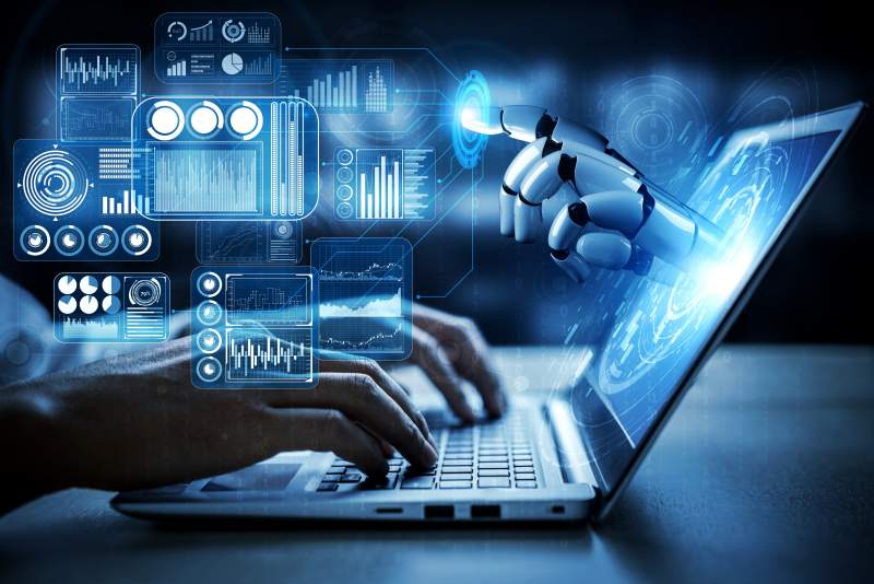 Banco de Currículos com Inteligência Artificial