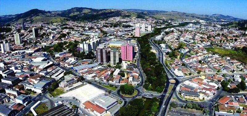 Banco de Currículos para empresas em Amparo SP