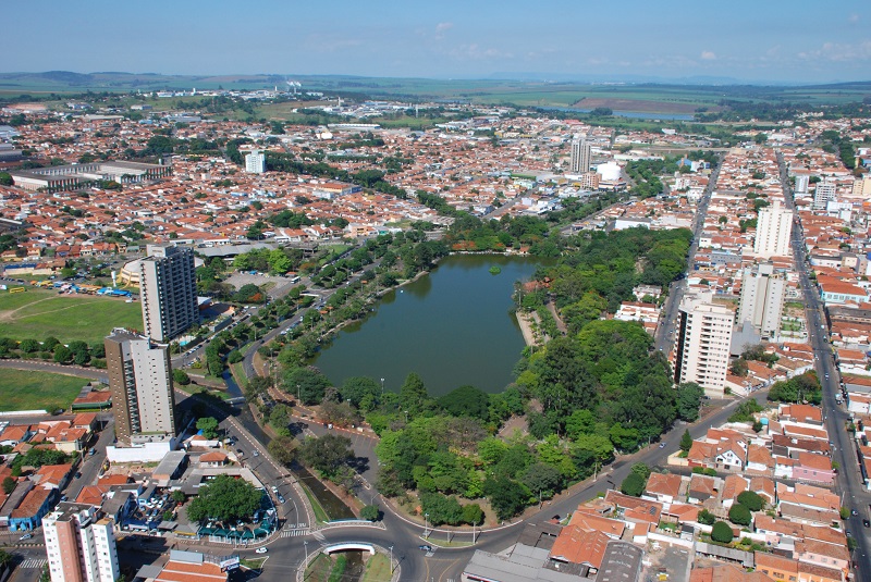 Banco de Currículos para empresas em Araras SP