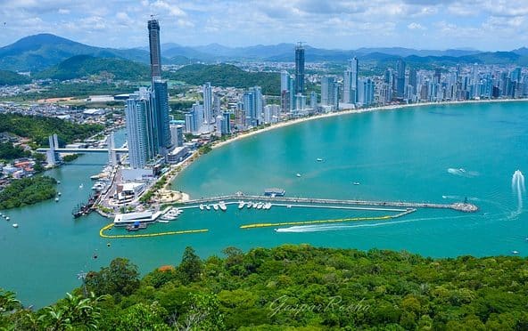 Banco de Currículos para empresas em Balneário Camboriú SC