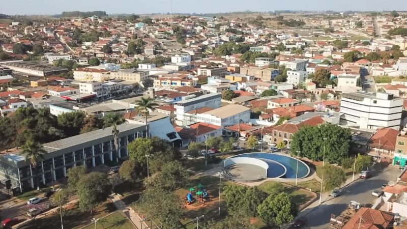 Banco de Currículos para empresas em Bambuí MG