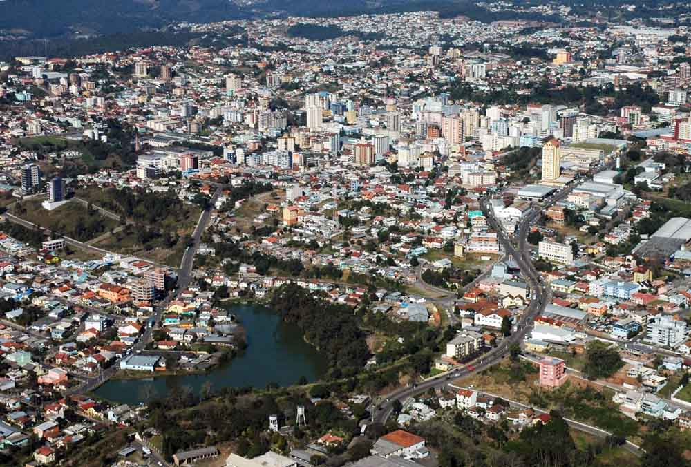 Banco de Currículos para empresas em Bento Gonçalves RS