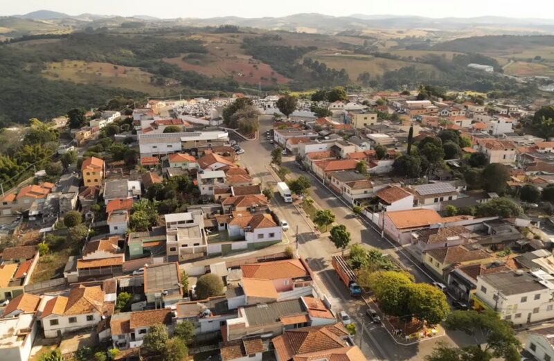 Banco de Currículos para empresas em Bom Sucesso MG