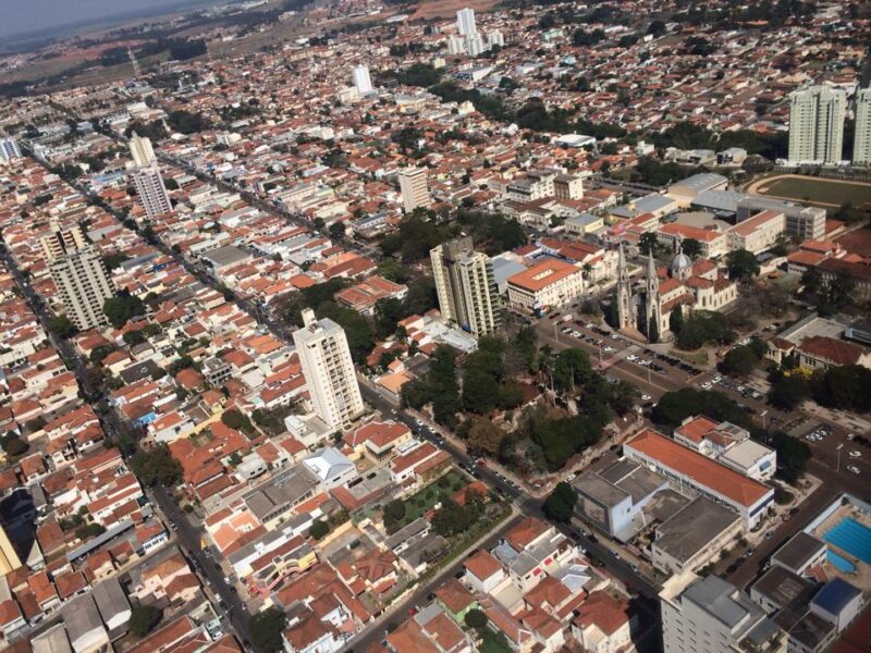 Banco de Currículos para empresas em Botucatu SP