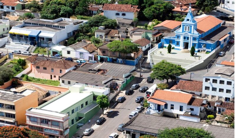 Banco de Currículos para empresas em Brumadinho MG