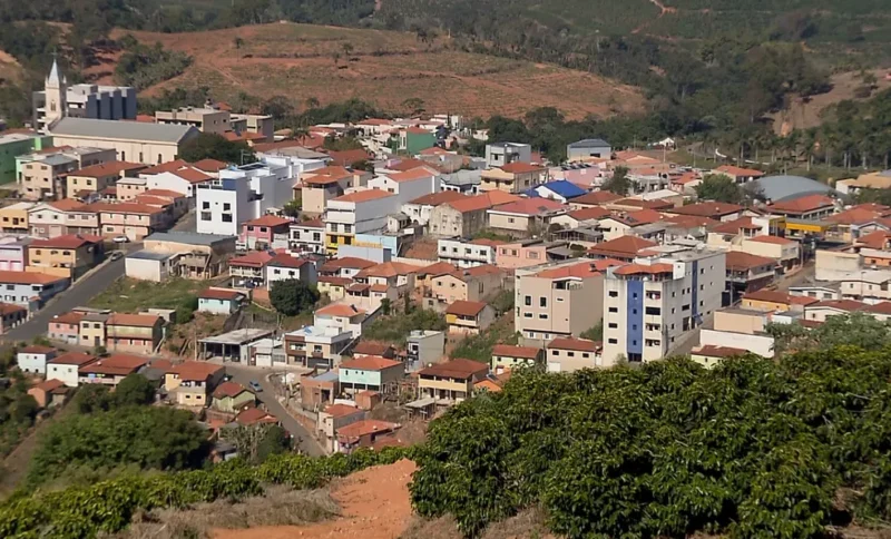 Banco de Currículos para empresas em Cabo Verde MG