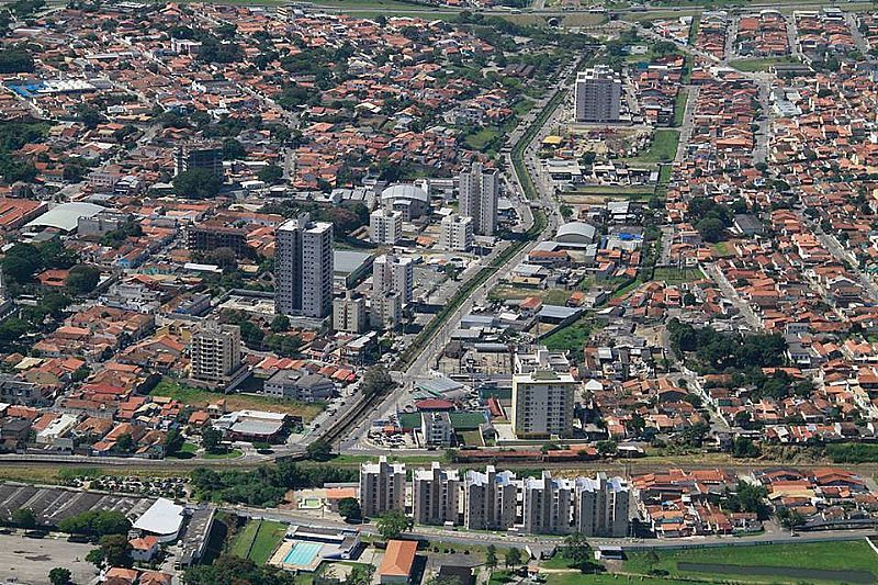 Banco de Currículos para empresas em Caçapava SP