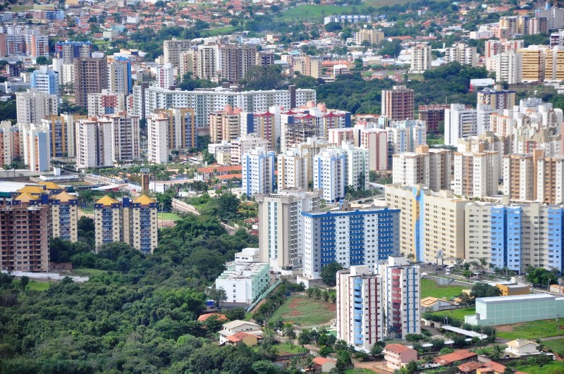 Banco de Currículos para empresas em Caldas Novas GO