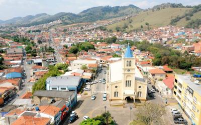 Banco de Currículos para empresas em Camanducaia MG