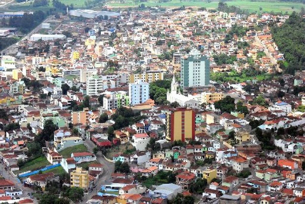 Banco de Currículos para empresas em Cambuí MG