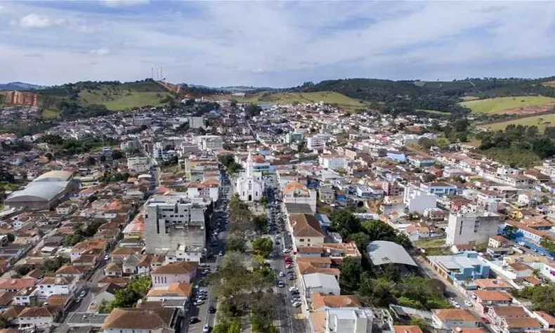 Banco de Currículos para empresas em Campestre MG