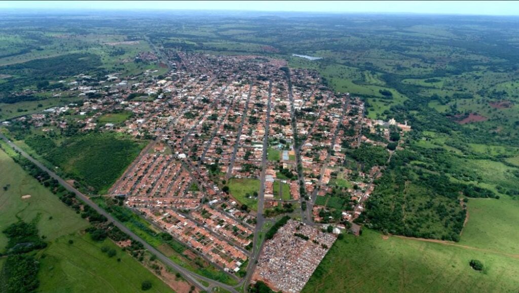 Banco de Currículos para empresas em Campina Verde MG