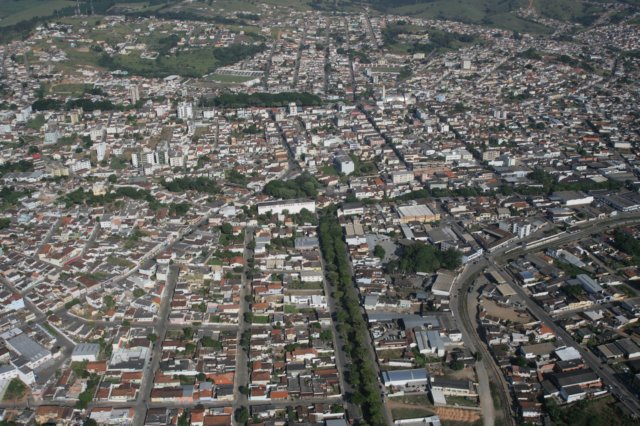Banco de Currículos para empresas em Campo Belo MG