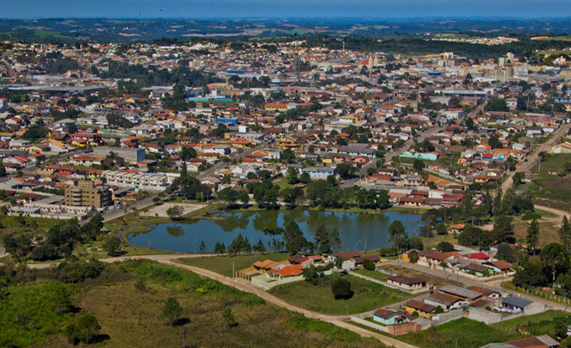 Banco de Currículos para empresas em Campo Largo PR