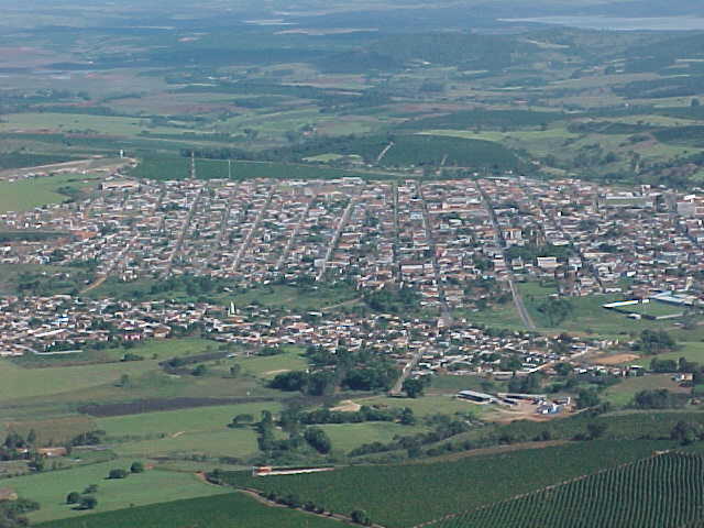 Banco de Currículos para empresas em Campos Gerais MG