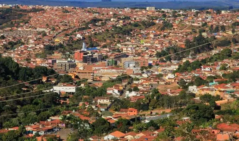Banco de Currículos para empresas em Capelinha MG