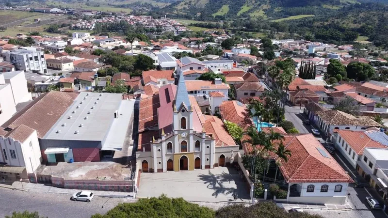 Banco de Currículos para empresas em Carmo da Mata MG