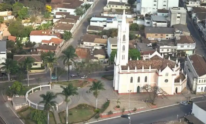 Banco de Currículos para empresas em Carmo do Cajuru MG