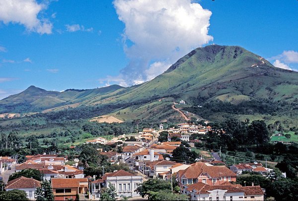 Banco de Currículos para empresas em Carmo do Rio Claro MG