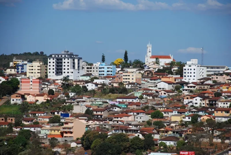 Banco de Currículos para empresas em Carmópolis de Minas MG
