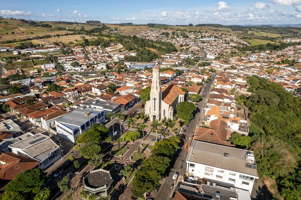 Banco de Currículos para empresas em Cássia MG