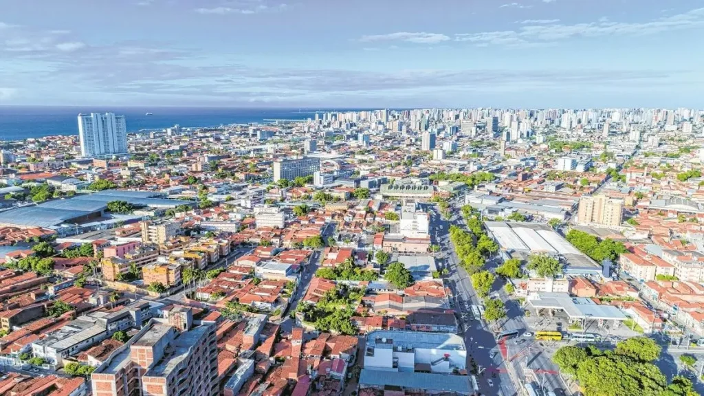 Banco de Currículos para empresas em Caucaia CE