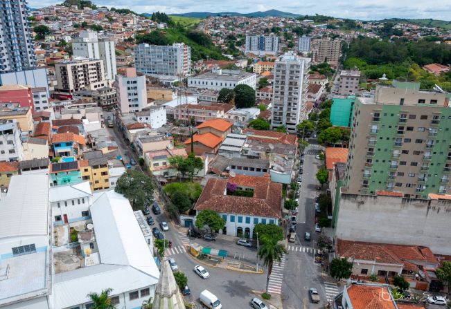 Banco de Currículos para empresas em Caxambu MG