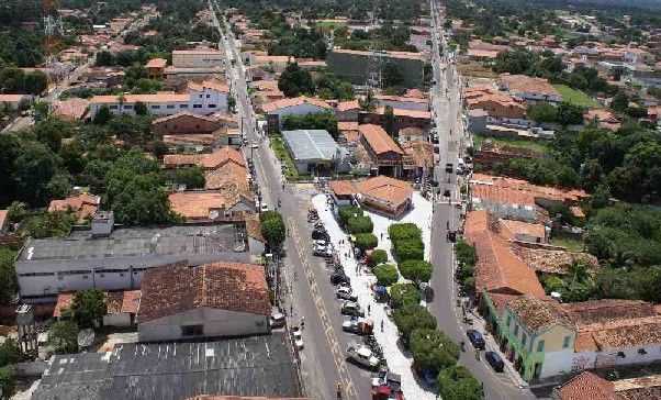 Banco de Currículos para empresas em Chapadinha MA