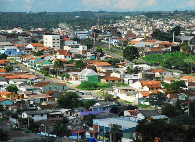 Banco de Currículos para empresas em Colombo PR