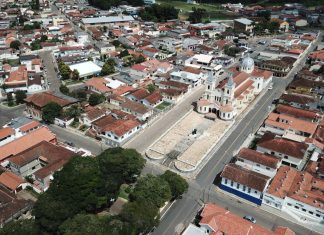 Banco de Currículos para empresas em Conceição do Rio Verde MG