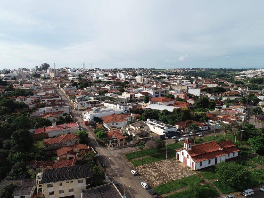 Banco de Currículos para empresas em Coromandel MG