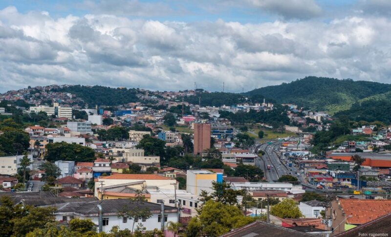 Banco de Currículos para empresas em Cotia SP