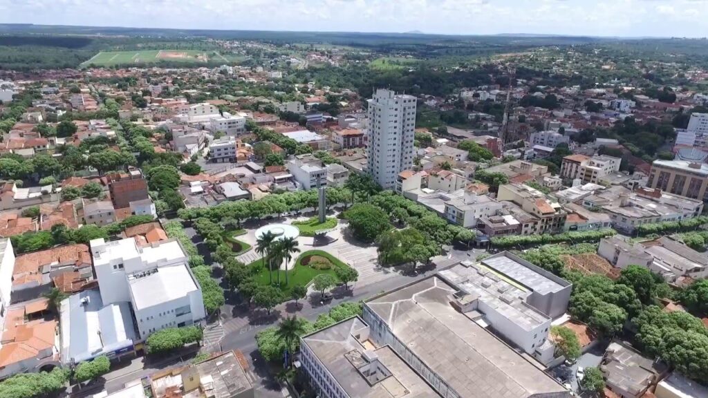 Banco de Currículos para empresas em Curvelo MG