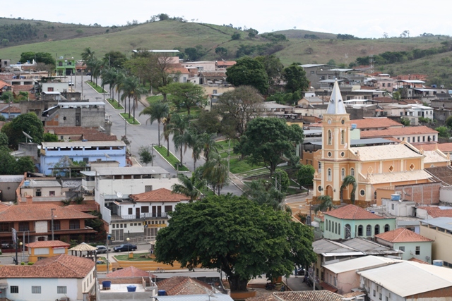 Banco de Currículos para empresas em Dores de Campos MG
