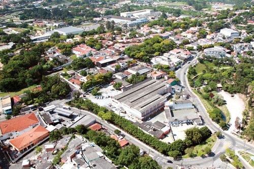 Banco de Currículos para empresas em Embu das Artes SP