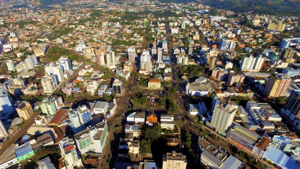 Banco de Currículos para empresas em Erechim RS