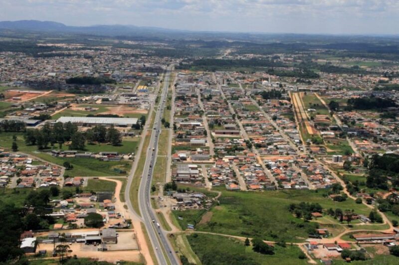 Banco de Currículos para empresas em Fazenda Rio Grande PR