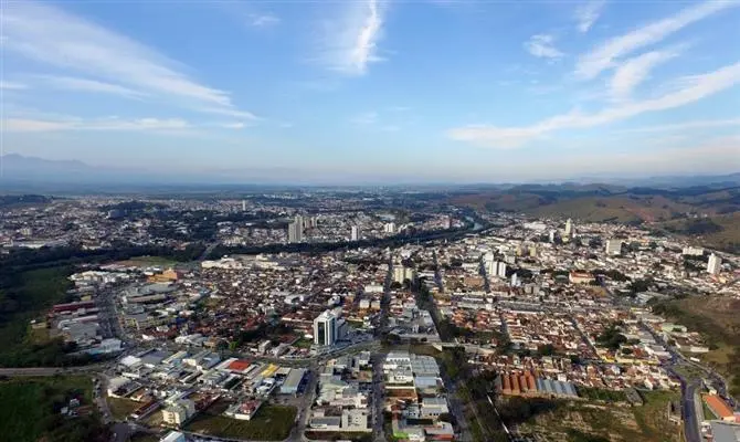 Banco de Currículos para empresas em Guaratinguetá SP